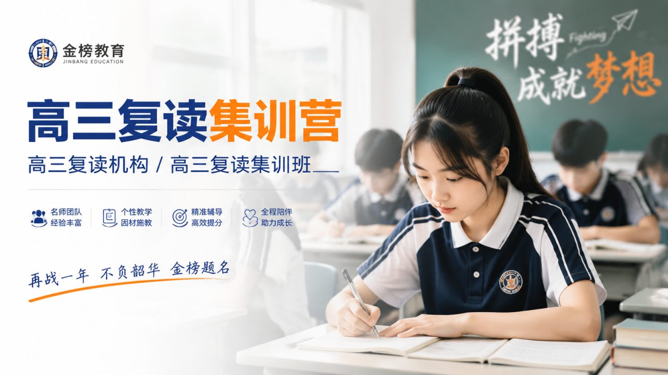庆安县还在为高考提分发愁？
