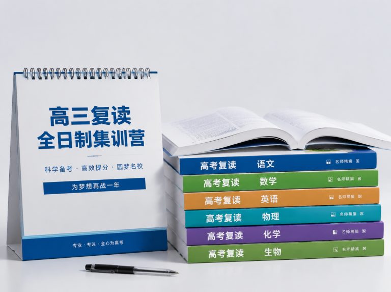 庆安县艺体生高考文化课集训班